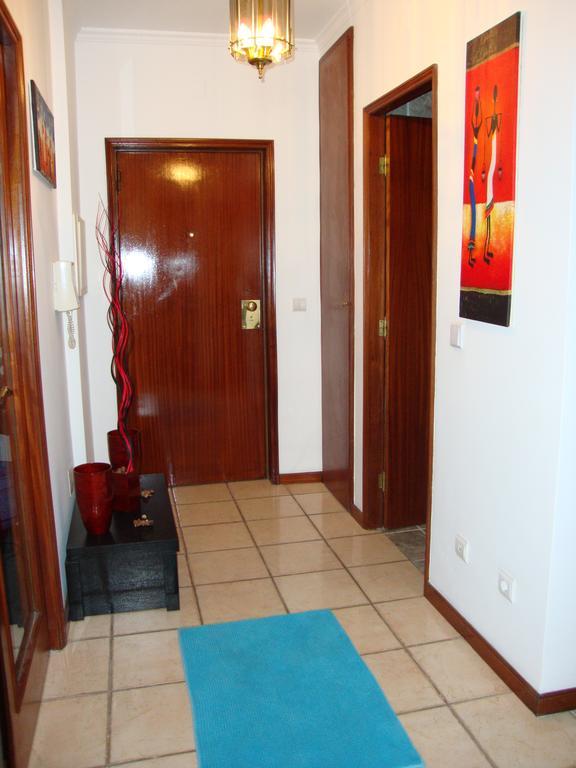 Apartamento Aracelli Ermesinde Δωμάτιο φωτογραφία