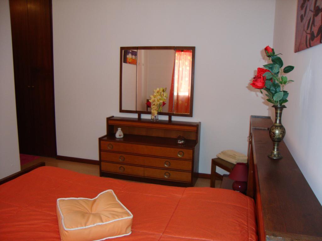 Apartamento Aracelli Ermesinde Δωμάτιο φωτογραφία