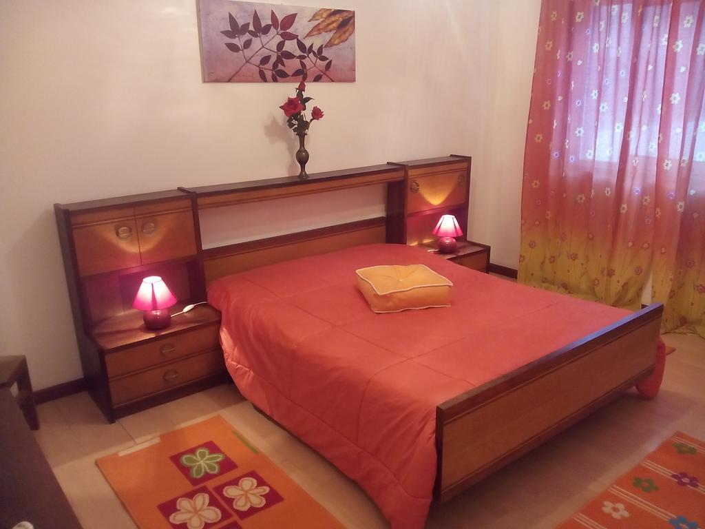 Apartamento Aracelli Ermesinde Δωμάτιο φωτογραφία